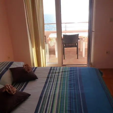 Apartments Jana Primosten Room photo