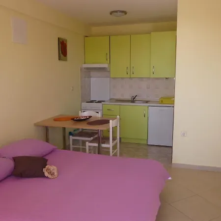 Apartments Jana Primosten Room photo