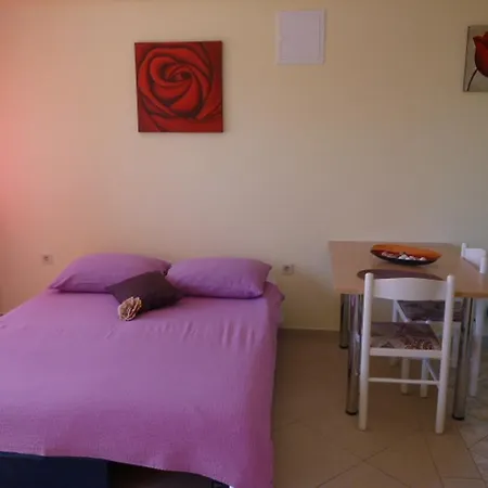 Apartments Jana Primosten Room photo