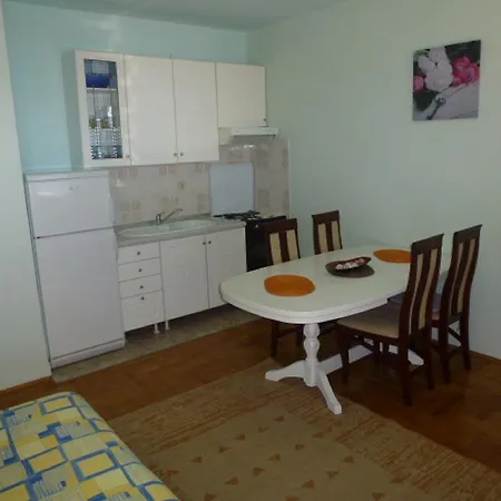 Apartments Jana Primosten Room photo
