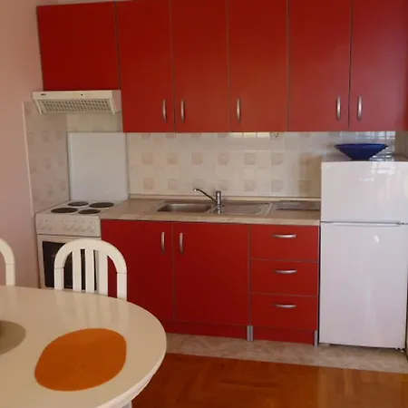 Apartments Jana Primosten Room photo