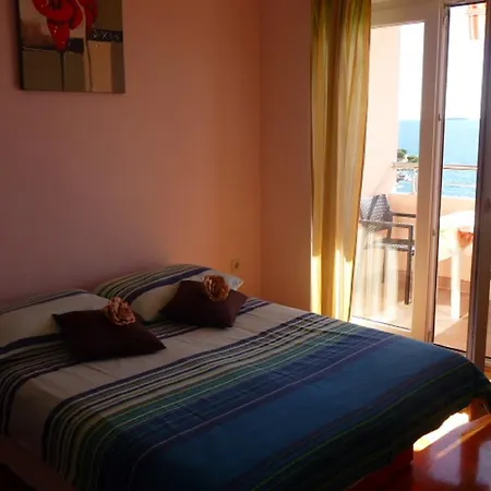 Apartments Jana Primosten Room photo