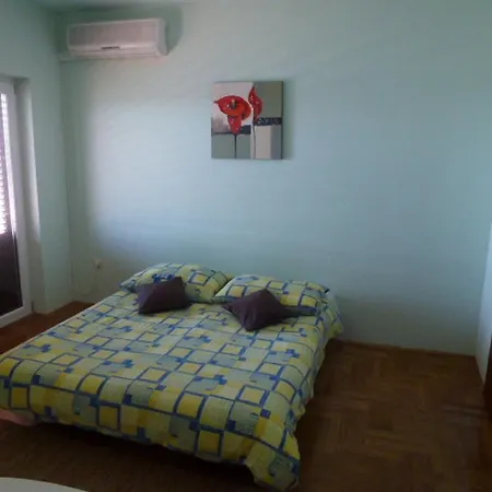 Apartments Jana Primosten Room photo