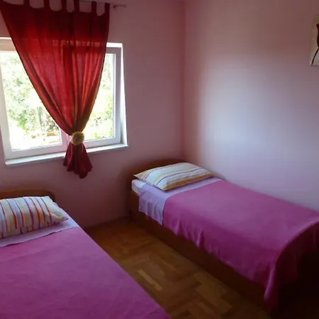 Apartments Jana Primosten Room photo
