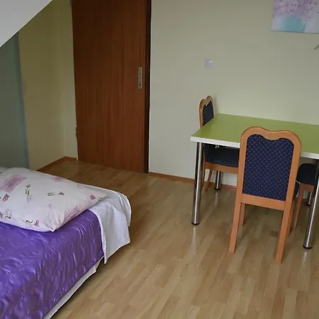Apartments Jana Primosten Exterior photo