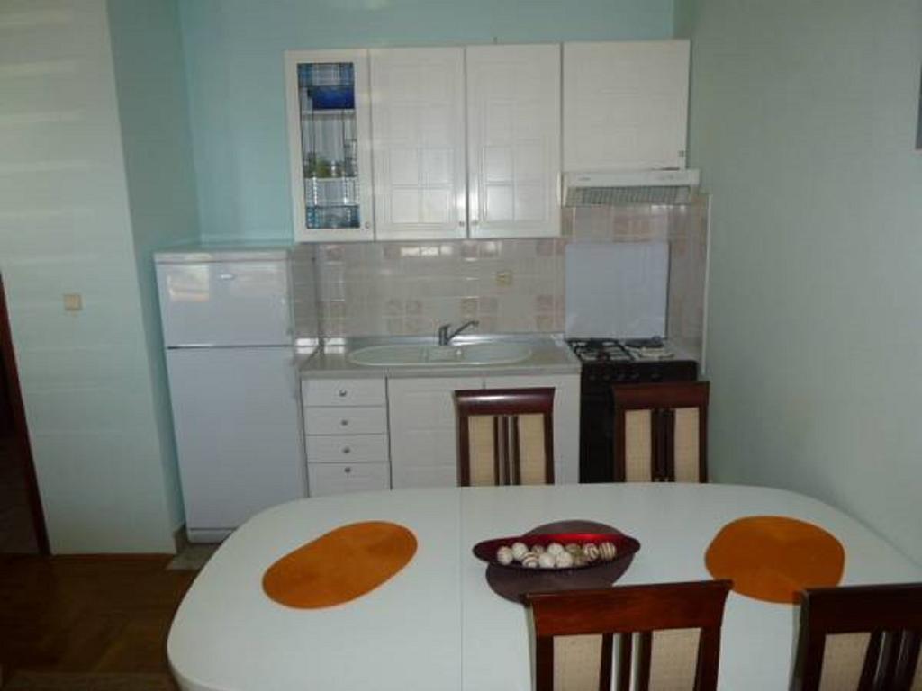 Apartment Jana *