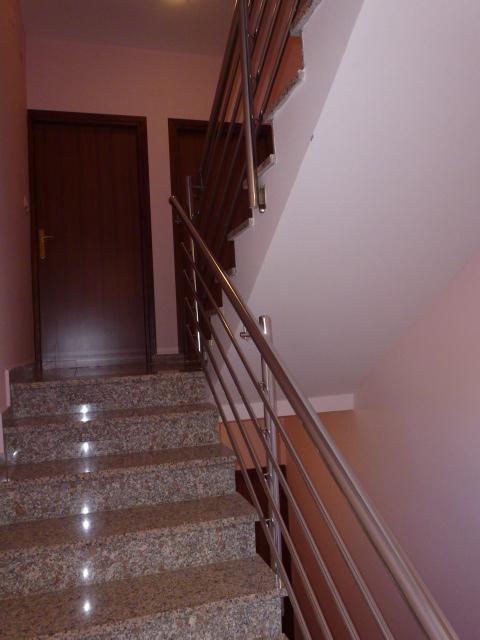 Jana Apartment *