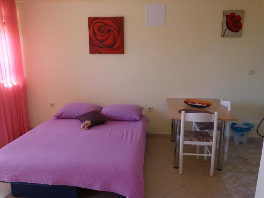 Jana Apartment Primosten