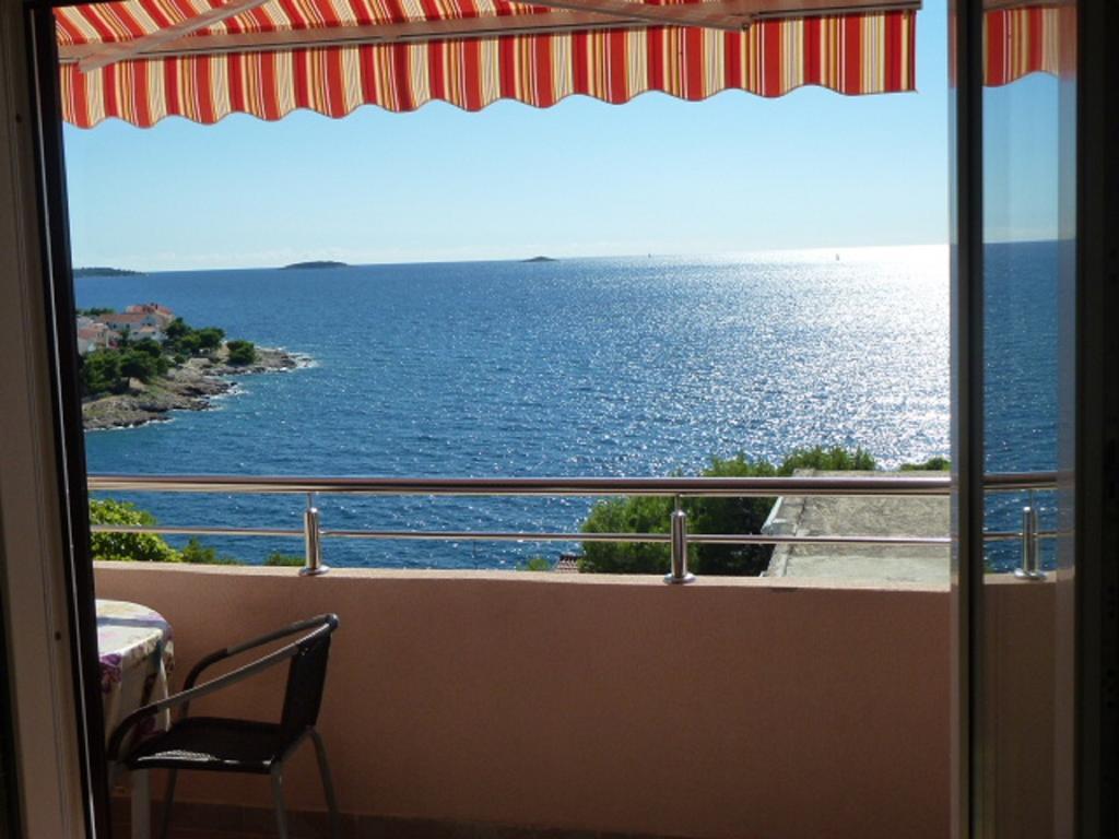 Jana Apartment Primošten