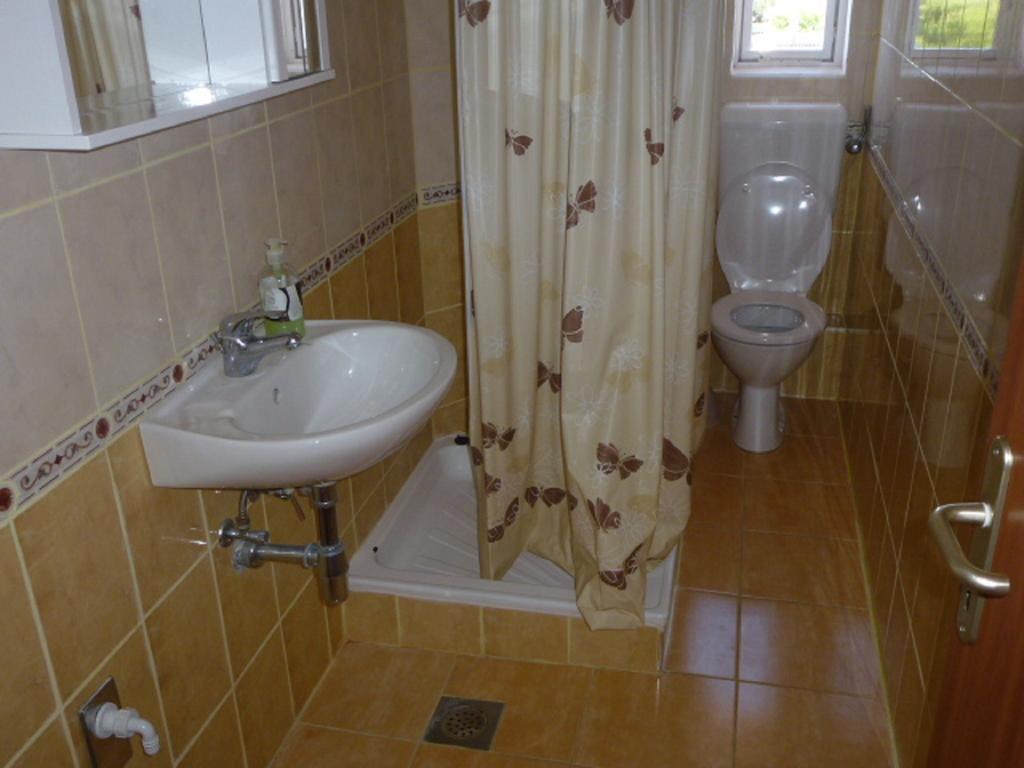 Apartment Jana Primosten