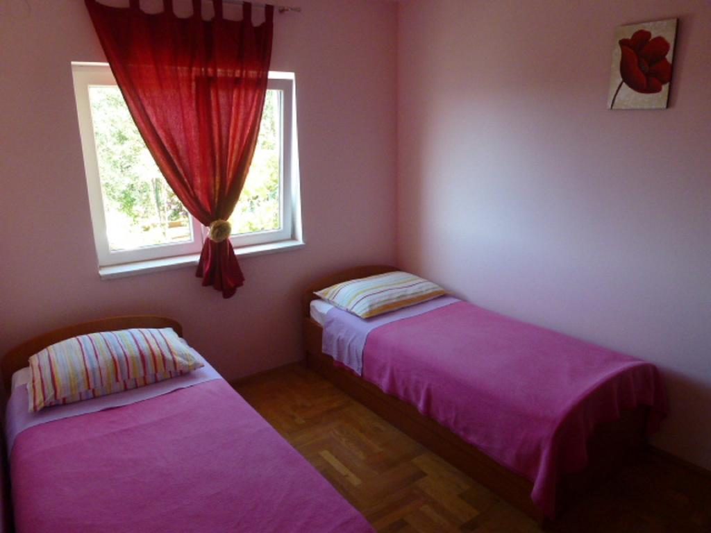 Apartment Jana *