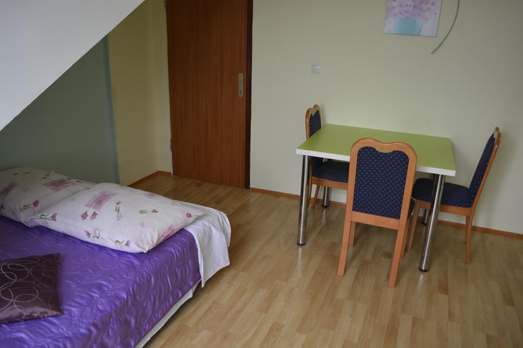 Jana Apartment